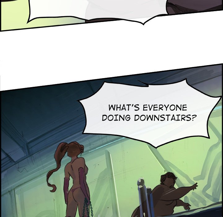 AMU Manhwa - Chapter 1 Page 88