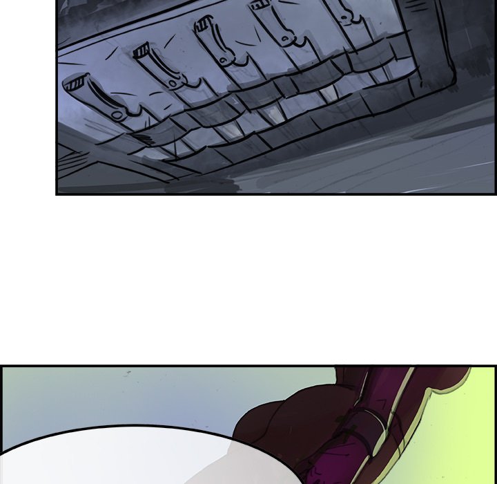 AMU Manhwa - Chapter 1 Page 95