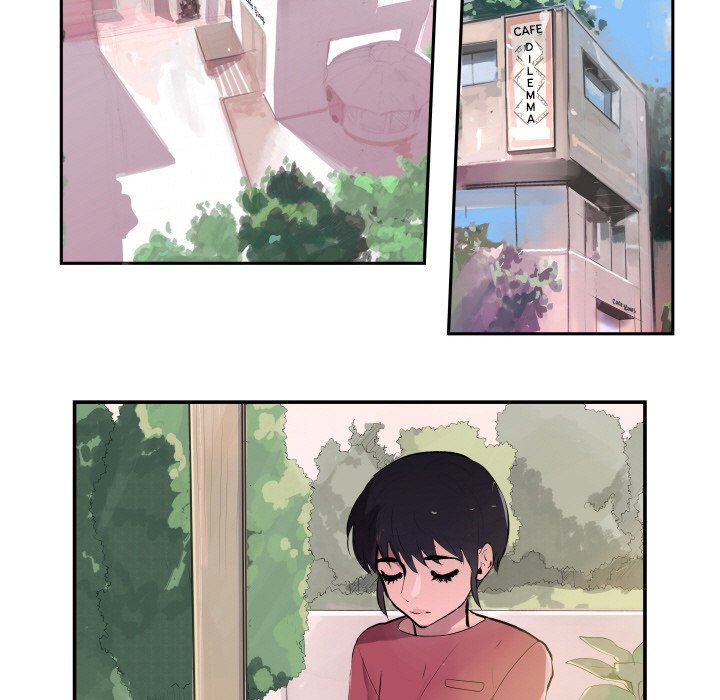 AMU Manhwa - Chapter 30 Page 17