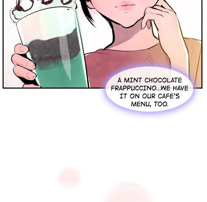 AMU Manhwa - Chapter 30 Page 19
