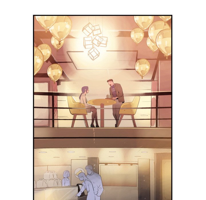 AMU Manhwa - Chapter 30 Page 21