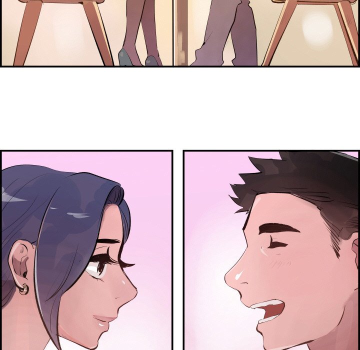 AMU Manhwa - Chapter 30 Page 23