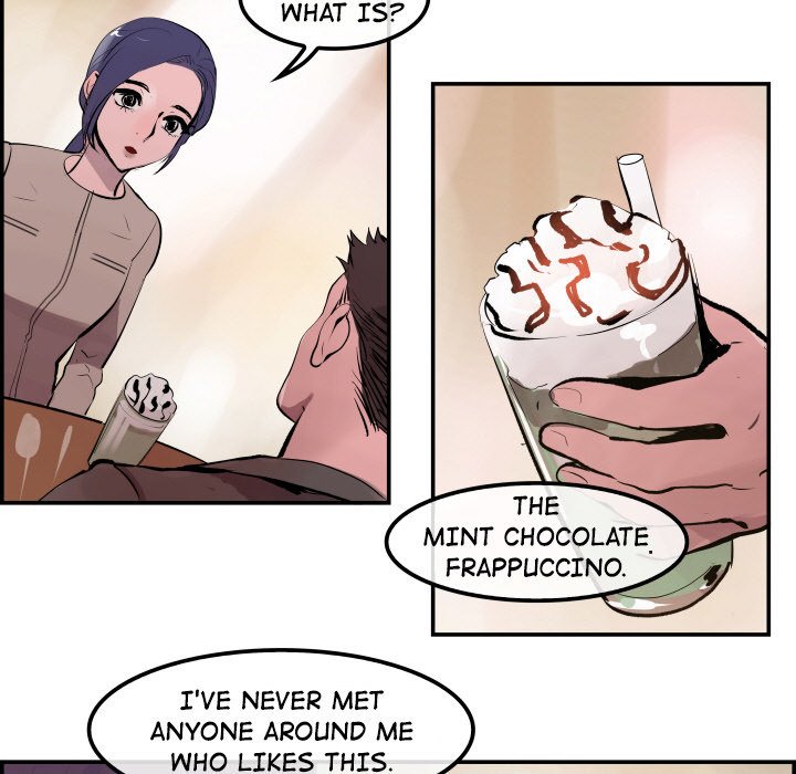 AMU Manhwa - Chapter 30 Page 25