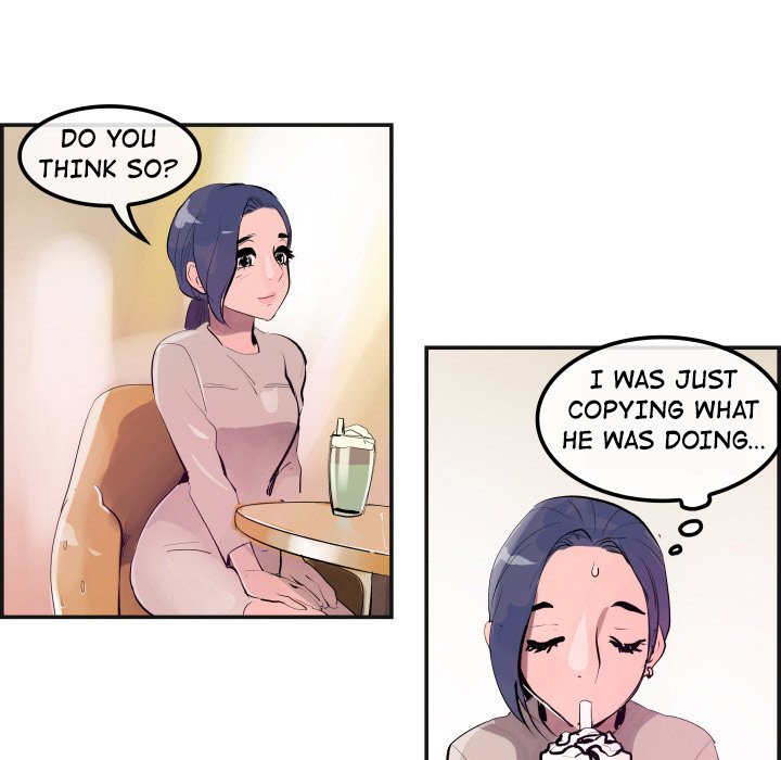 AMU Manhwa - Chapter 30 Page 30