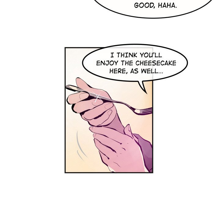 AMU Manhwa - Chapter 30 Page 33