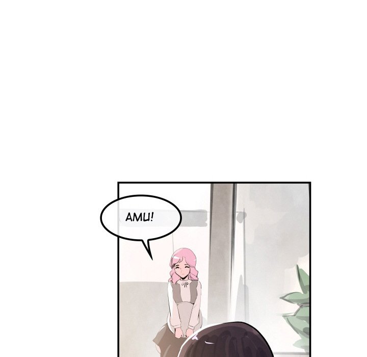 AMU Manhwa - Chapter 30 Page 40