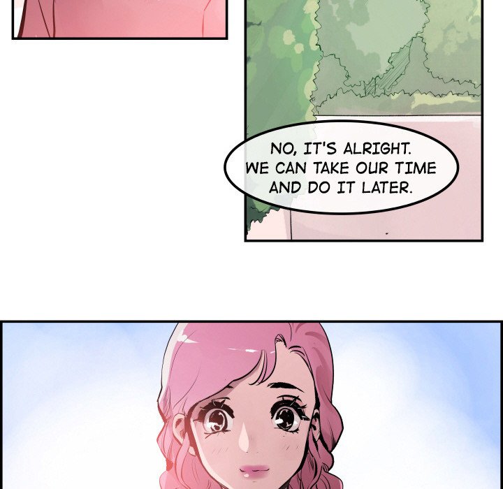 AMU Manhwa - Chapter 30 Page 42