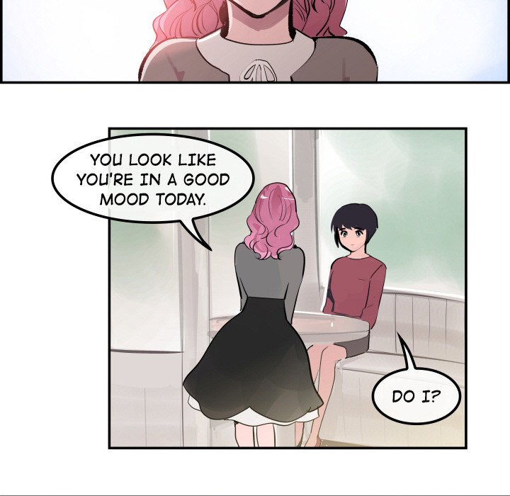 AMU Manhwa - Chapter 30 Page 43