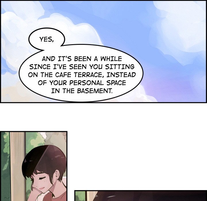 AMU Manhwa - Chapter 30 Page 44