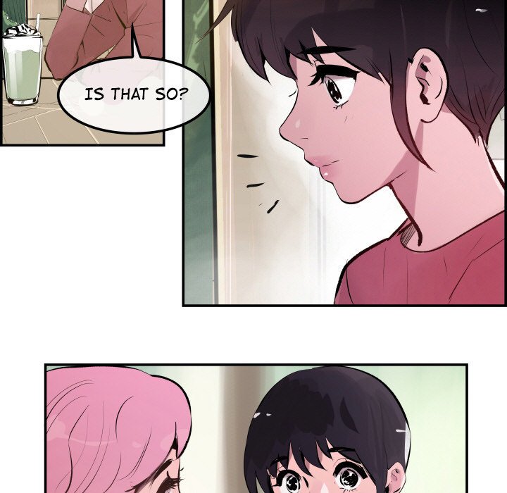 AMU Manhwa - Chapter 30 Page 45