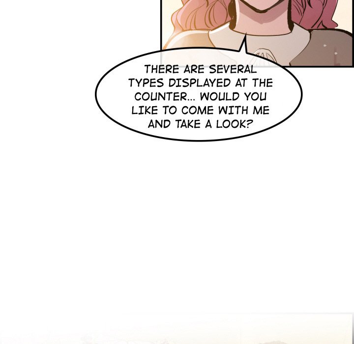 AMU Manhwa - Chapter 30 Page 47