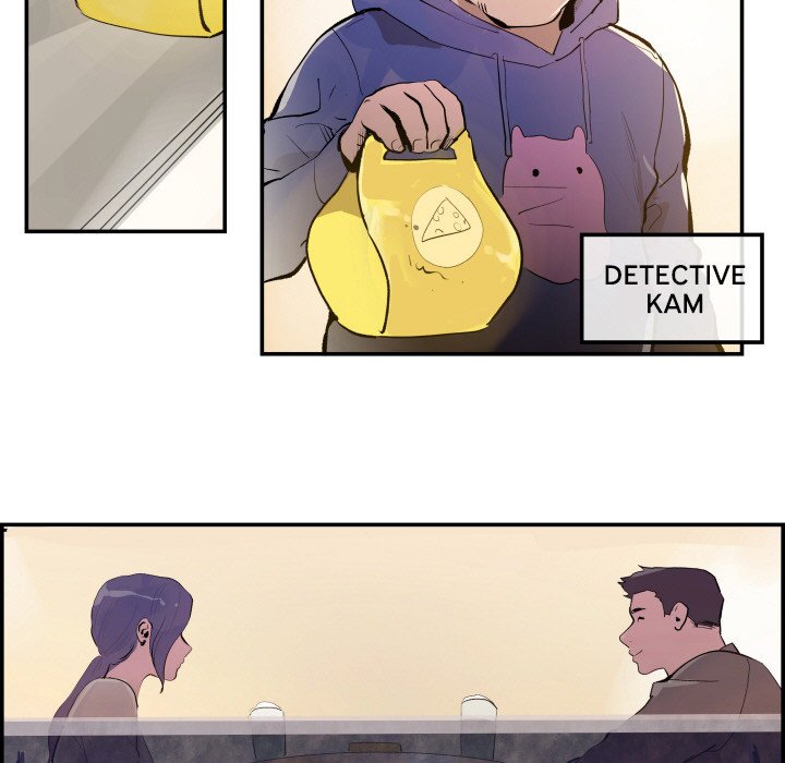 AMU Manhwa - Chapter 30 Page 51