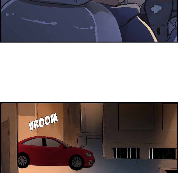 AMU Manhwa - Chapter 30 Page 57