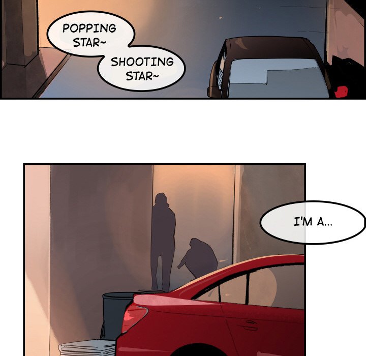 AMU Manhwa - Chapter 30 Page 58