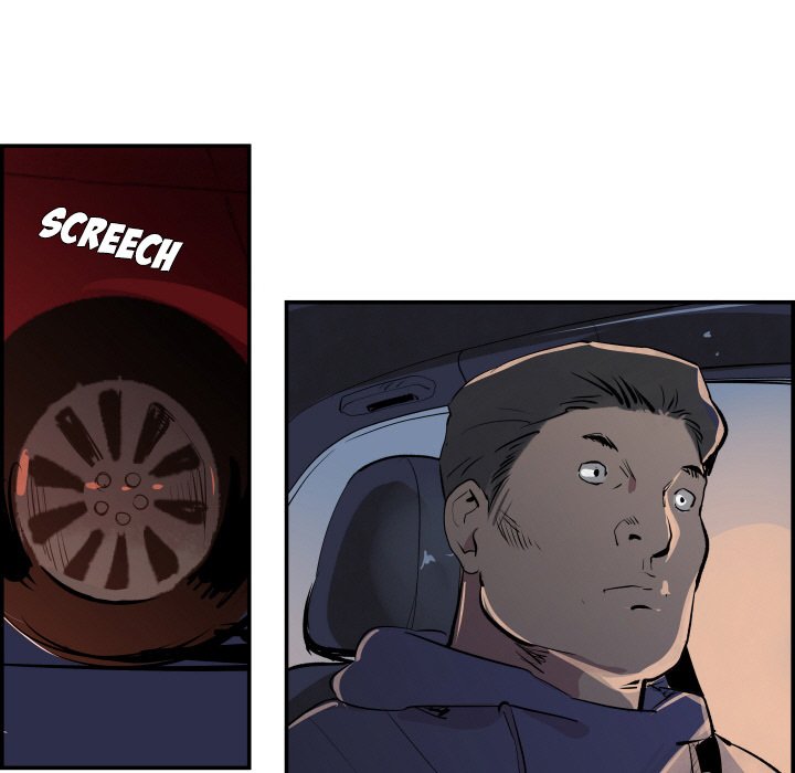 AMU Manhwa - Chapter 30 Page 61