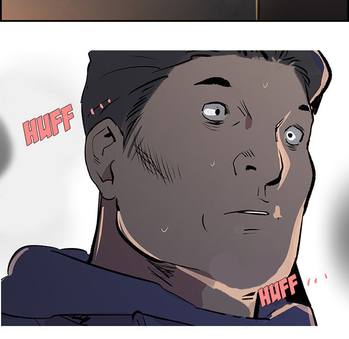 AMU Manhwa - Chapter 30 Page 63