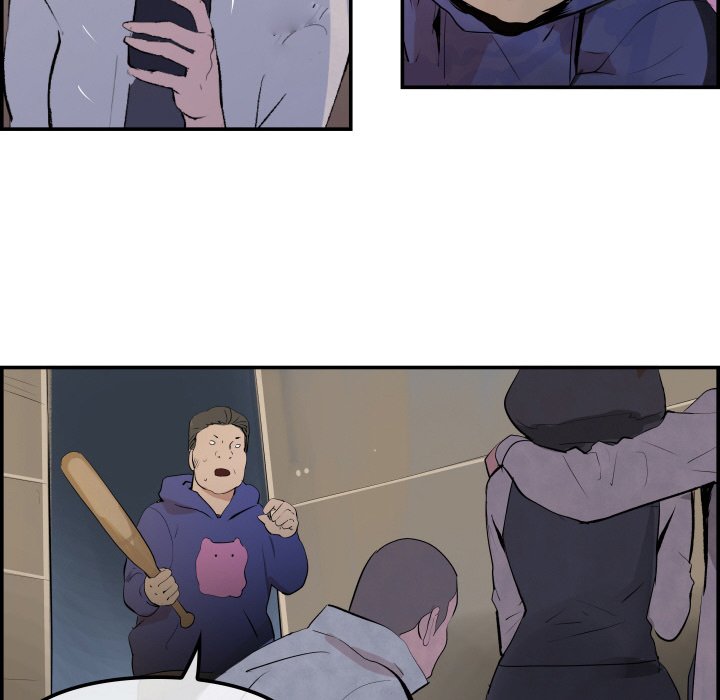 AMU Manhwa - Chapter 30 Page 86