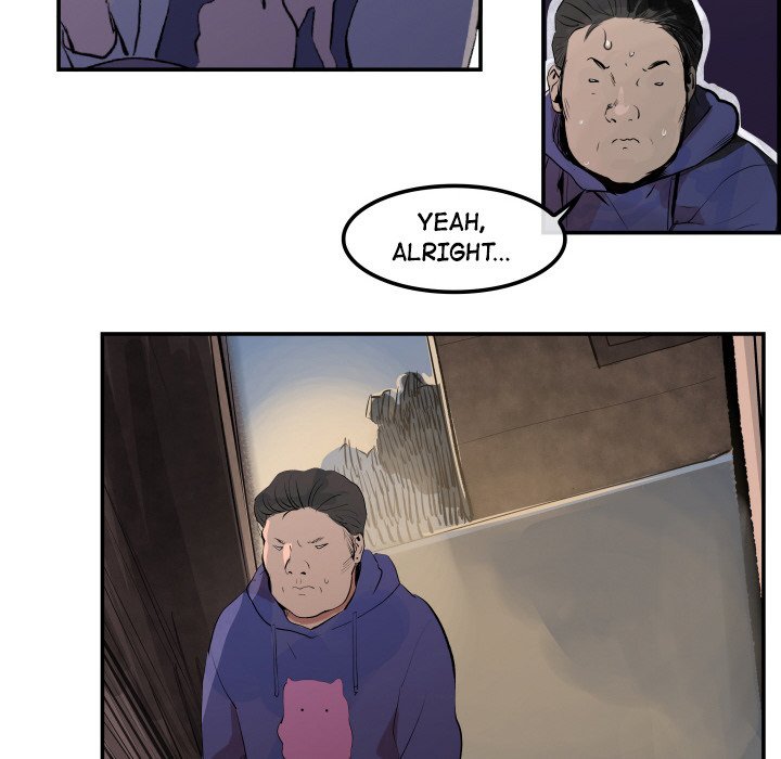 AMU Manhwa - Chapter 30 Page 88