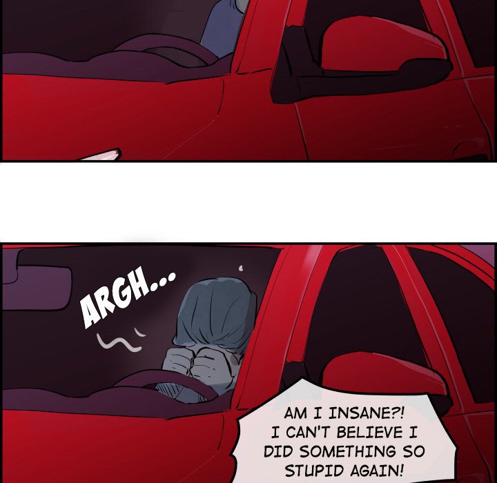 AMU Manhwa - Chapter 30 Page 91