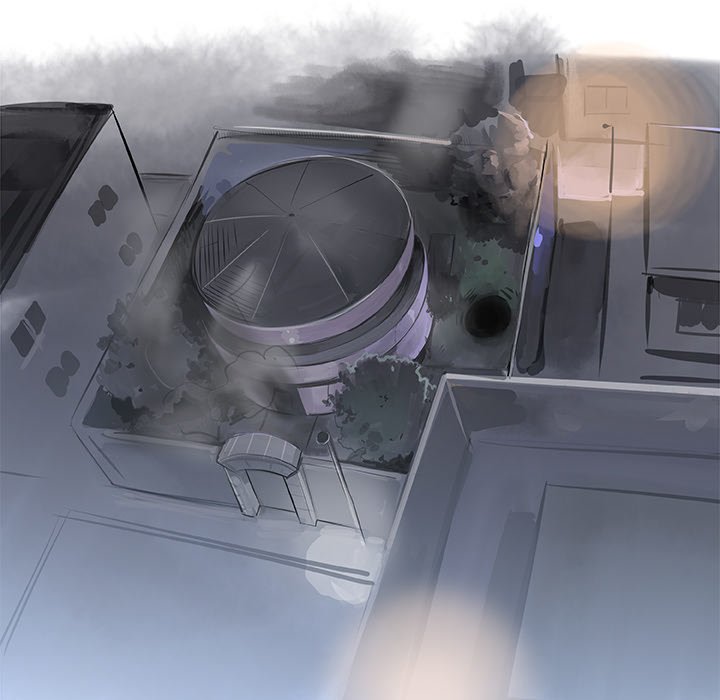 AMU Manhwa - Chapter 26 Page 5