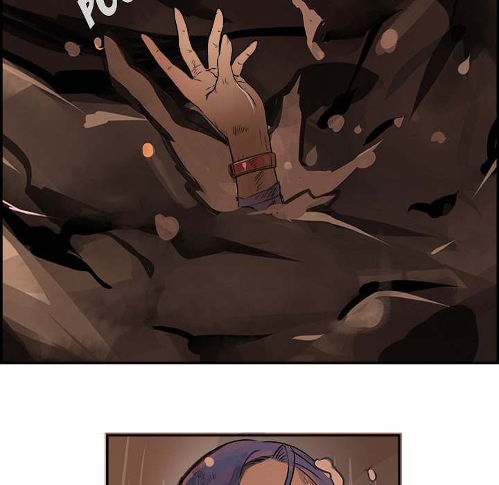 AMU Manhwa - Chapter 26 Page 11