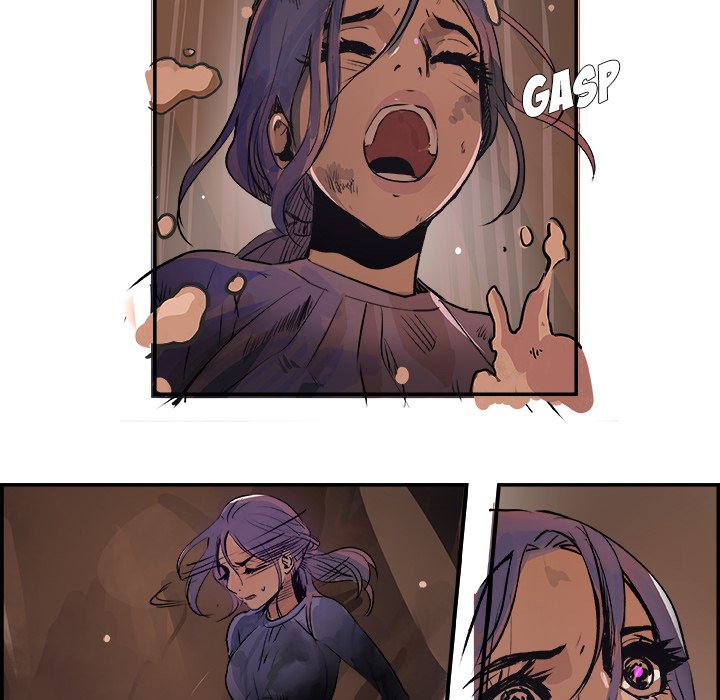 AMU Manhwa - Chapter 26 Page 12