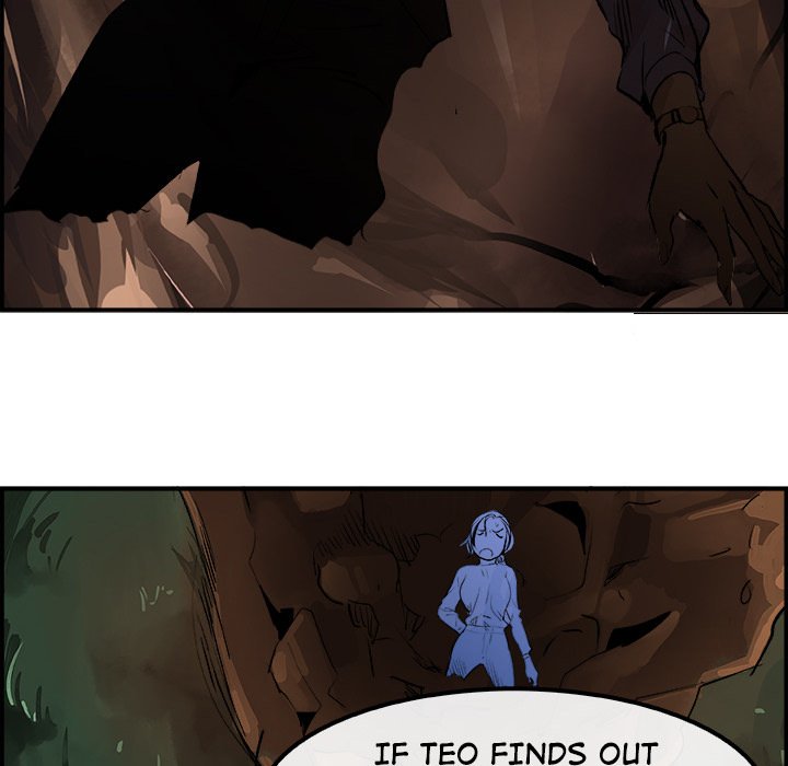 AMU Manhwa - Chapter 26 Page 16