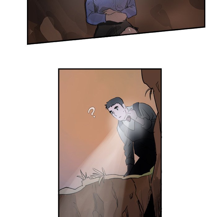 AMU Manhwa - Chapter 26 Page 27