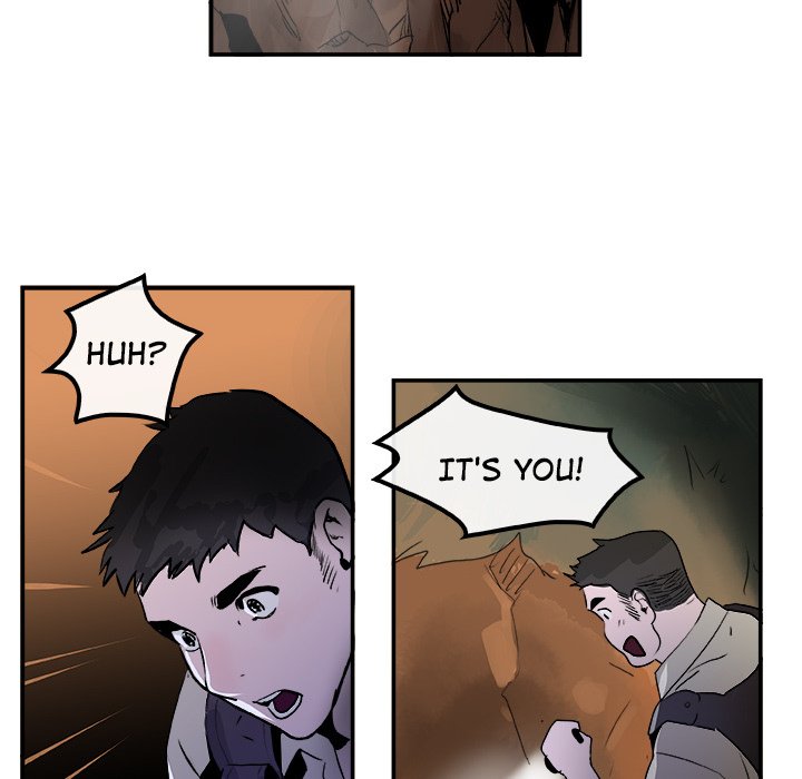 AMU Manhwa - Chapter 26 Page 28