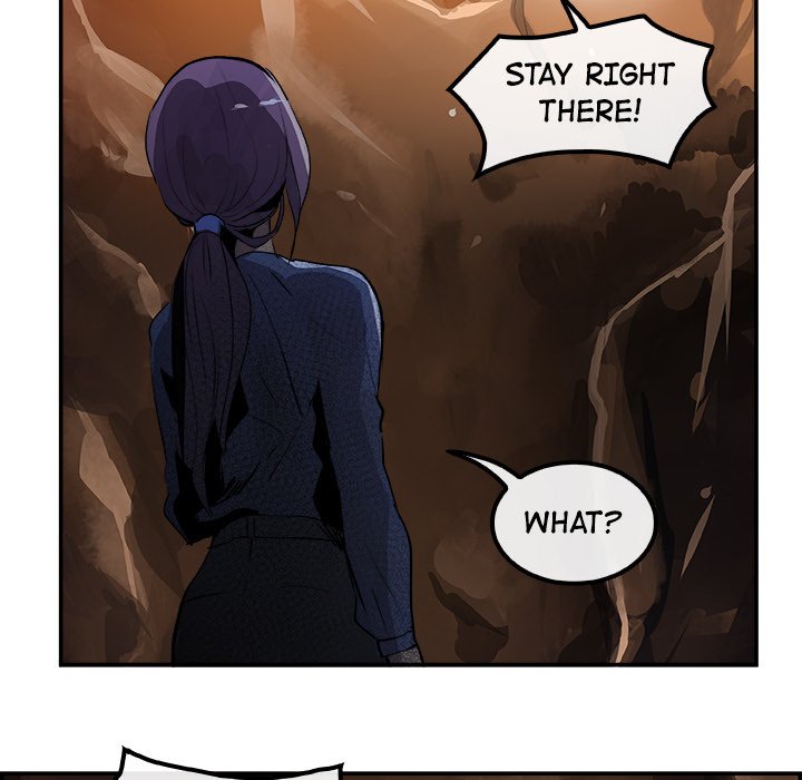 AMU Manhwa - Chapter 26 Page 30