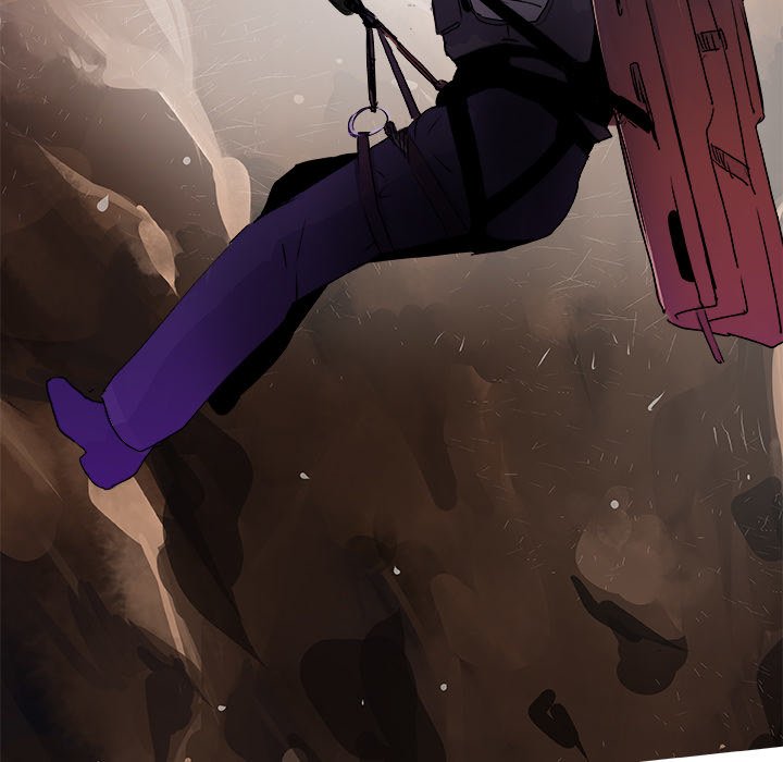 AMU Manhwa - Chapter 26 Page 35