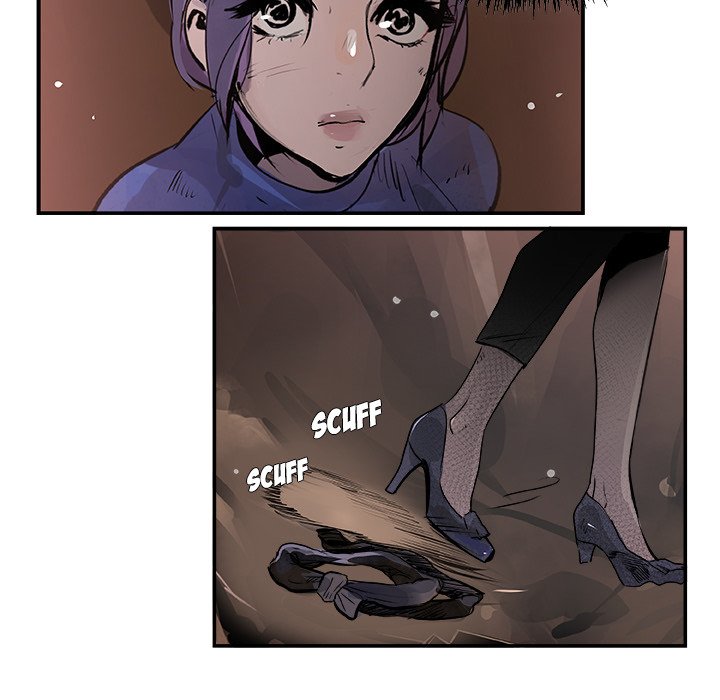 AMU Manhwa - Chapter 26 Page 37