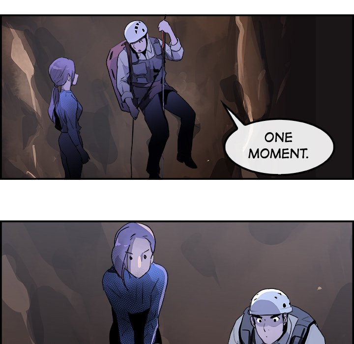 AMU Manhwa - Chapter 26 Page 38