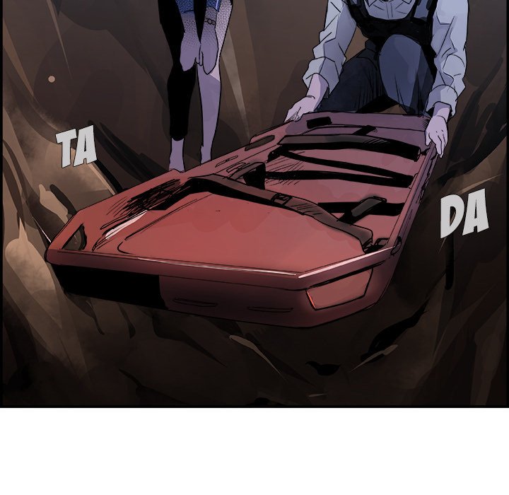 AMU Manhwa - Chapter 26 Page 39