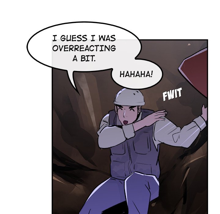 AMU Manhwa - Chapter 26 Page 41