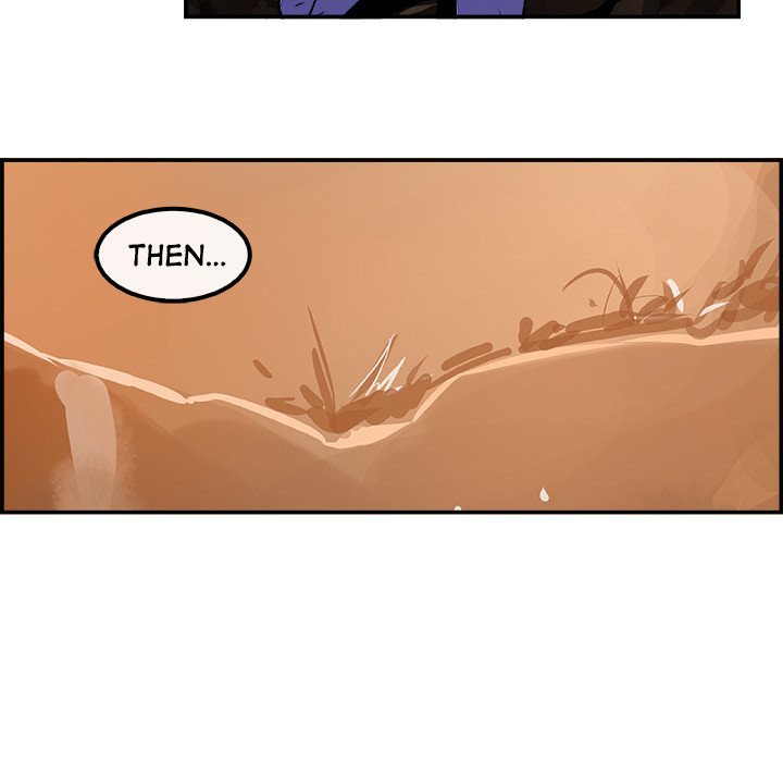 AMU Manhwa - Chapter 26 Page 42