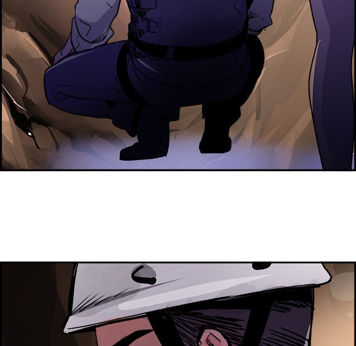 AMU Manhwa - Chapter 26 Page 44