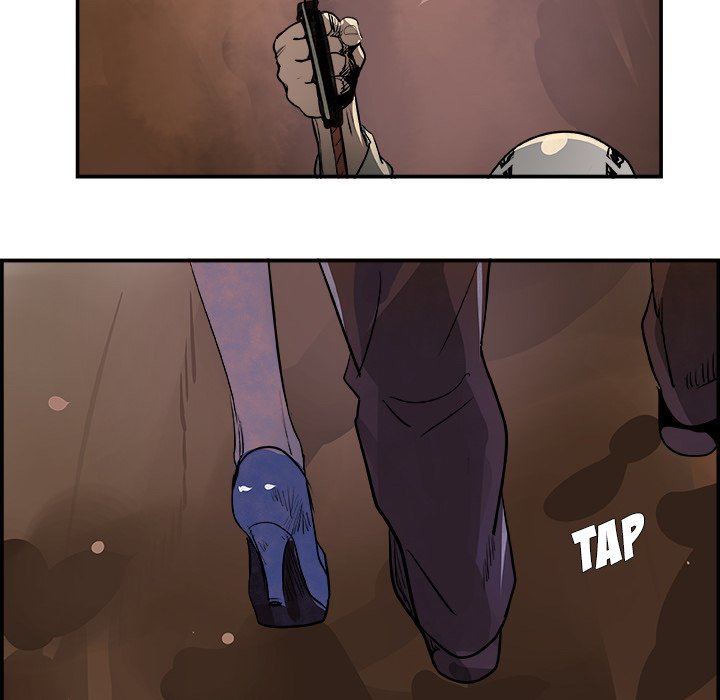 AMU Manhwa - Chapter 26 Page 46