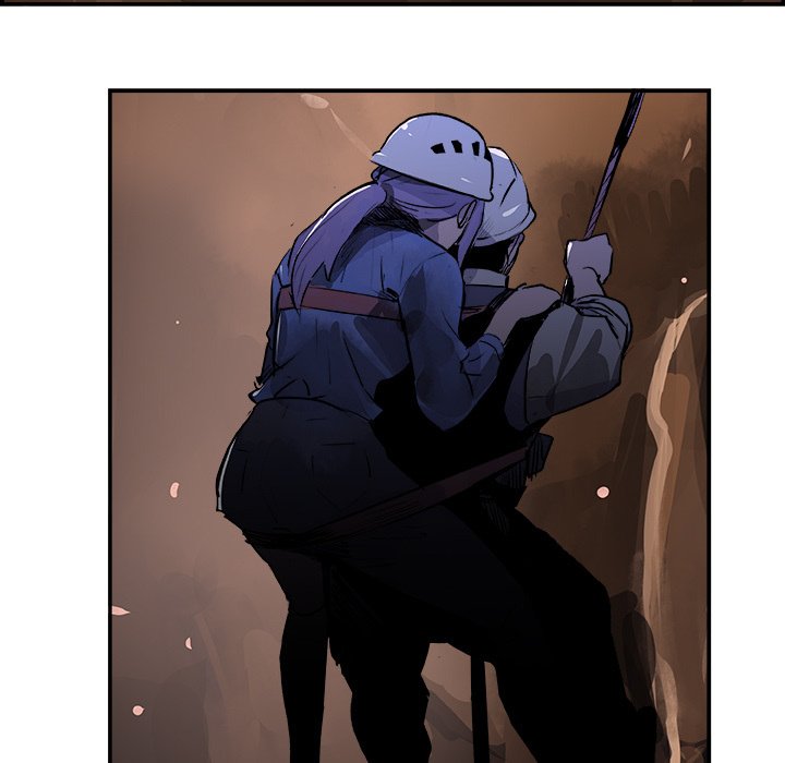 AMU Manhwa - Chapter 26 Page 47