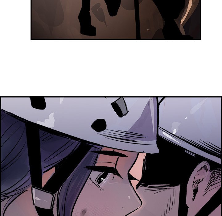 AMU Manhwa - Chapter 26 Page 48