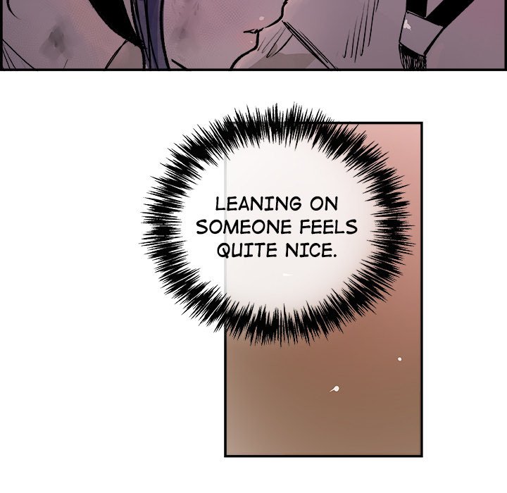 AMU Manhwa - Chapter 26 Page 49