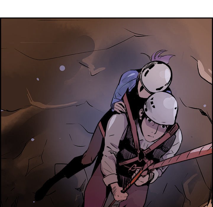 AMU Manhwa - Chapter 26 Page 50