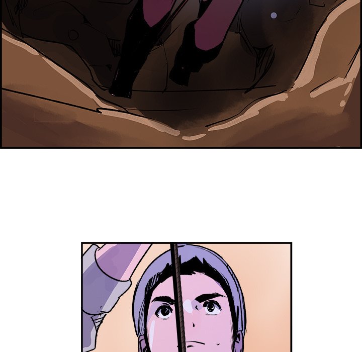 AMU Manhwa - Chapter 26 Page 51