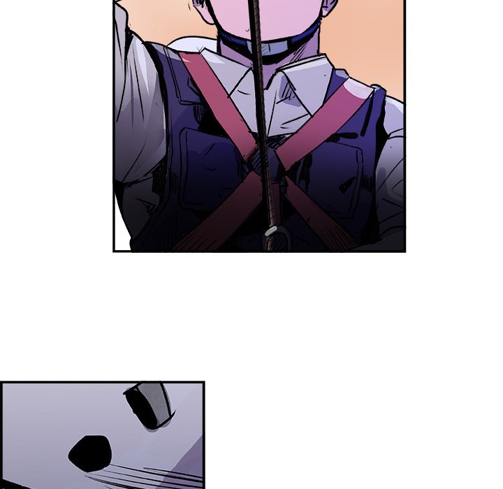 AMU Manhwa - Chapter 26 Page 52