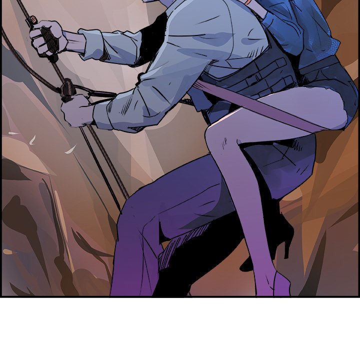 AMU Manhwa - Chapter 26 Page 55