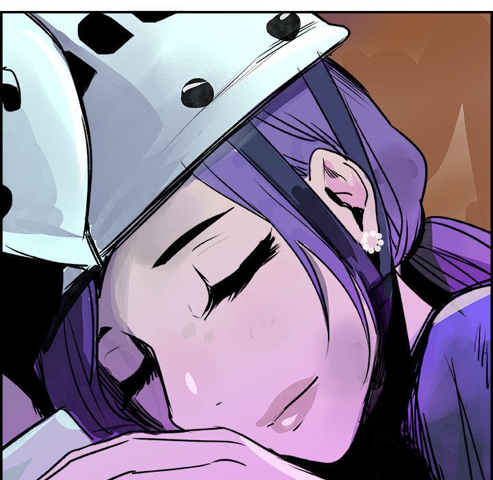 AMU Manhwa - Chapter 26 Page 56