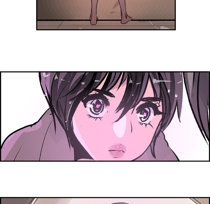 AMU Manhwa - Chapter 26 Page 64