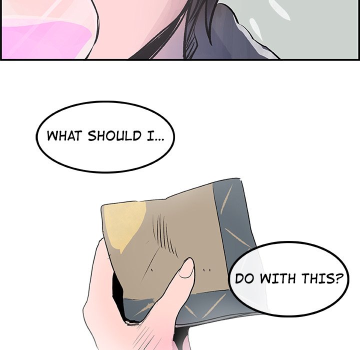 AMU Manhwa - Chapter 26 Page 72