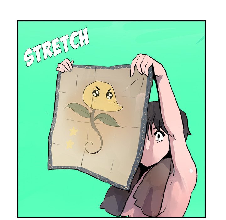 AMU Manhwa - Chapter 26 Page 76