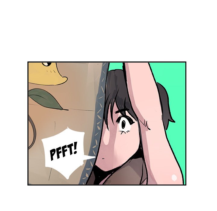 AMU Manhwa - Chapter 26 Page 77